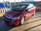 Honda Civic Lx Image 17