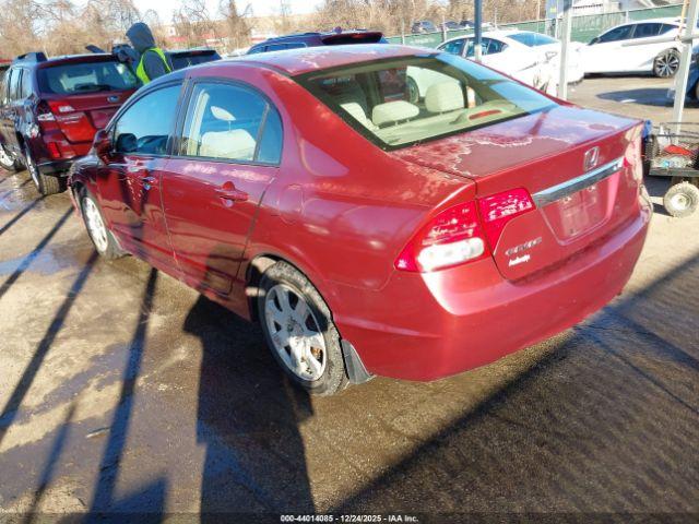 Honda Civic Lx Image 3