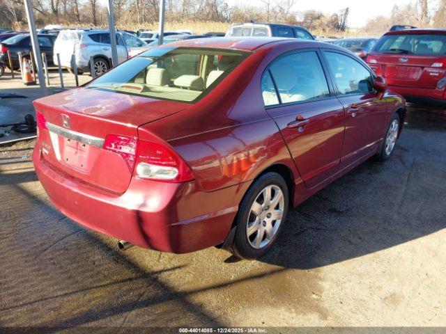 Honda Civic Lx Image 4