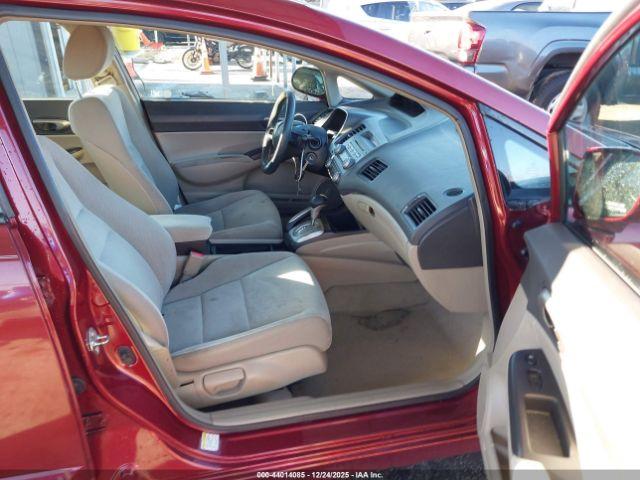 Honda Civic Lx Image 5