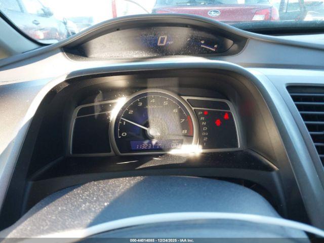 Honda Civic Lx Image 7