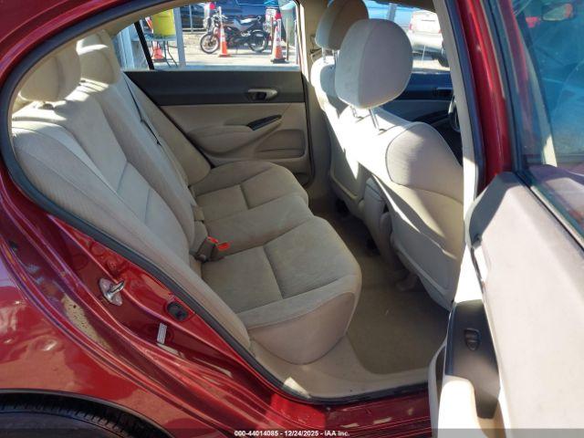 Honda Civic Lx Image 6