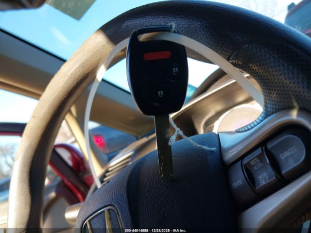 Honda Civic Lx Image 16