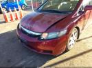 Honda Civic Lx Image 15