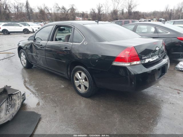 Chevrolet Impala Lt Image 10
