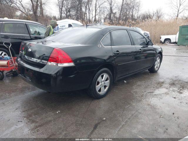 Chevrolet Impala Lt Image 6