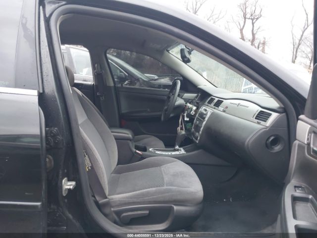 Chevrolet Impala Lt Image 8