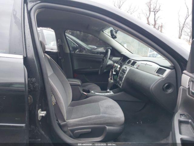 Chevrolet Impala Lt Image 8