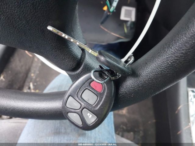 Chevrolet Impala Lt Image 16