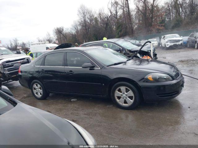 Chevrolet Impala Lt Image 7