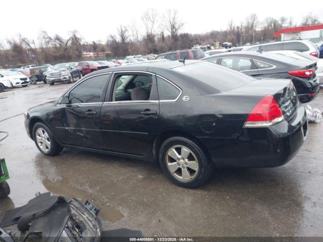 Chevrolet Impala Lt Image 14