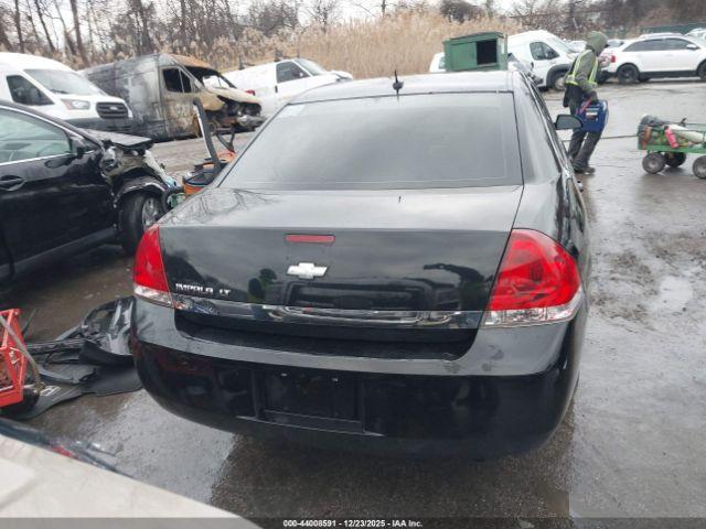 Chevrolet Impala Lt Image 18