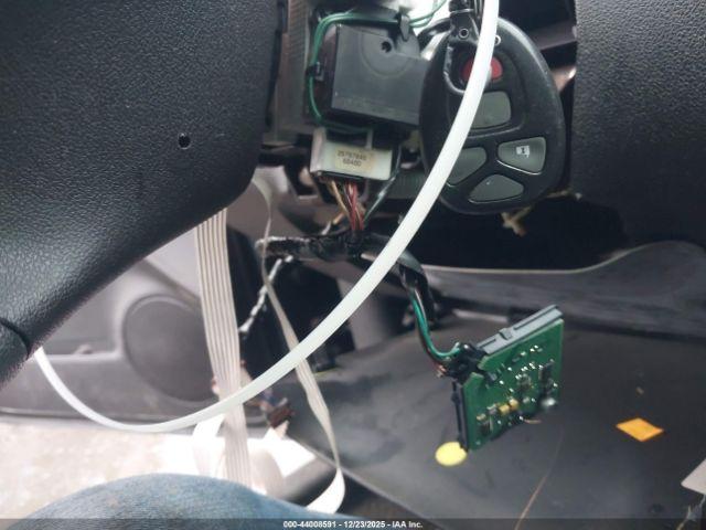 Chevrolet Impala Lt Image 17