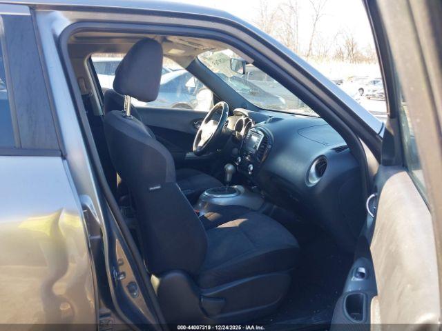 Nissan JUKE Sv Image 16