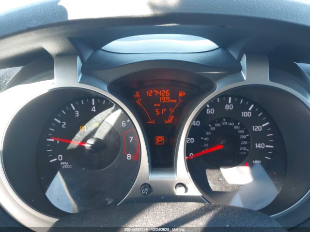 Nissan JUKE Sv Image 15