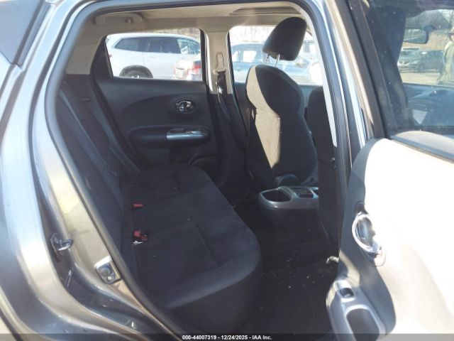 Nissan JUKE Sv Image 5