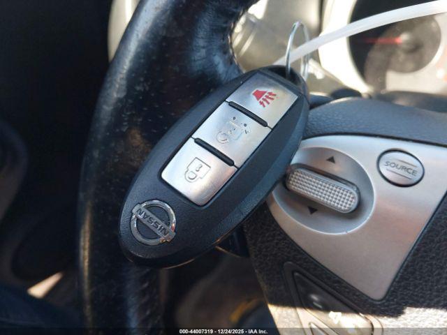 Nissan JUKE Sv Image 9