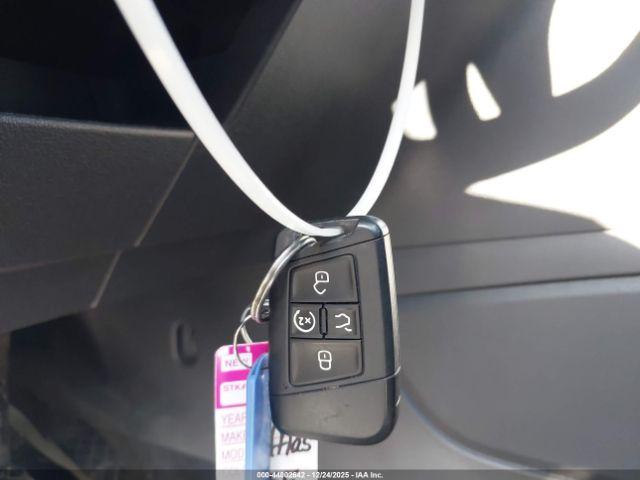 Volkswagen Atlas 3.6l V6 Sel Image 8