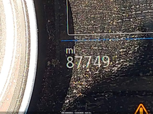 Volkswagen Atlas 3.6l V6 Sel Image 15