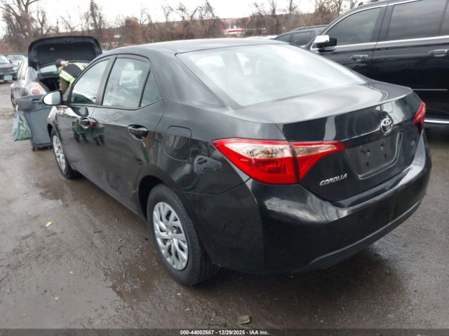 Toyota Corolla Le Image 3