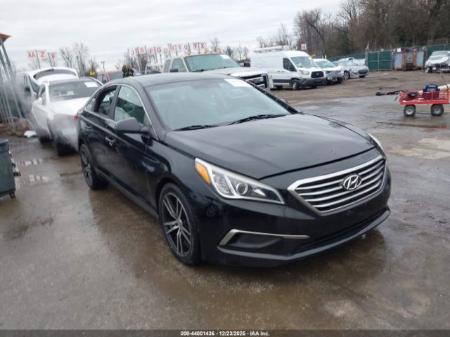 Hyundai SONATA Se Image 1