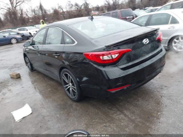 Hyundai SONATA Se Image 17