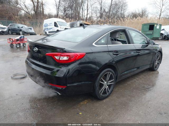 Hyundai SONATA Se Image 3