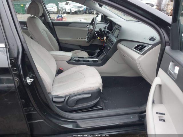 Hyundai SONATA Se Image 2