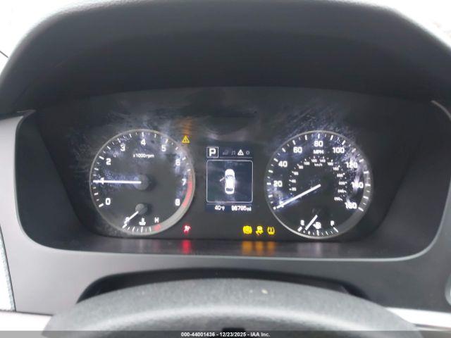 Hyundai SONATA Se Image 5