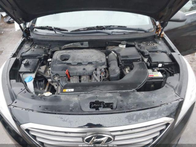 Hyundai SONATA Se Image 7
