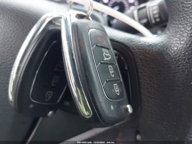 Hyundai SONATA Se Image 6