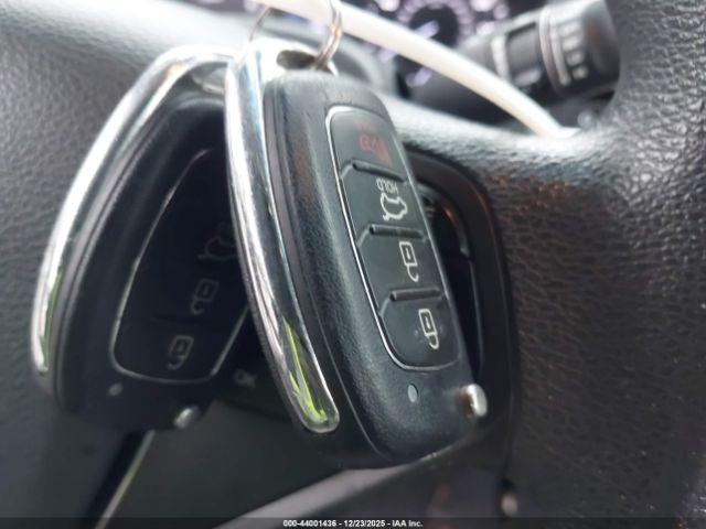 Hyundai SONATA Se Image 6