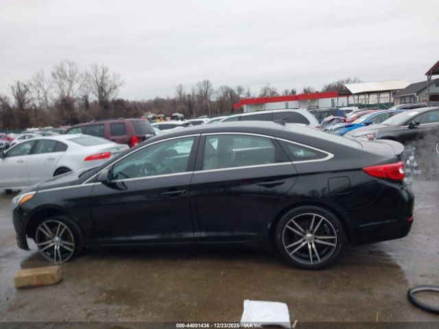 Hyundai SONATA Se Image 15