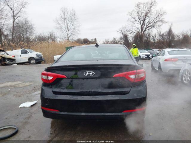 Hyundai SONATA Se Image 14
