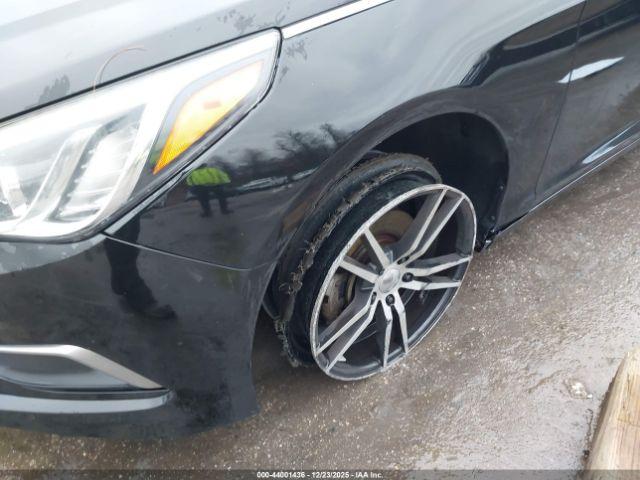 Hyundai SONATA Se Image 11