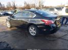 Nissan Altima 2.5 Sv Image 4