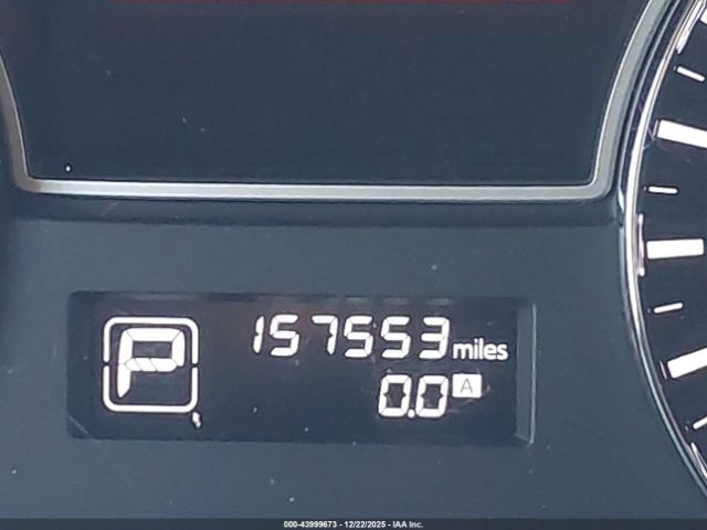 Nissan Altima 2.5 Sv Image 15