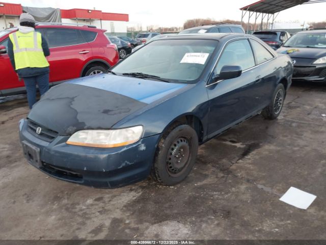 Honda Accord 2.3 Ex Image 15