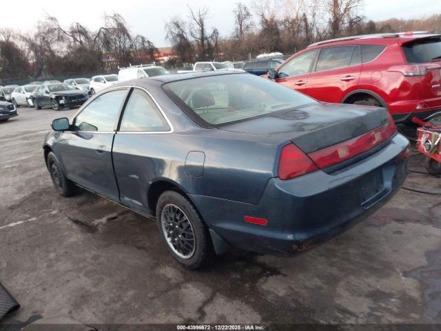 Honda Accord 2.3 Ex Image 14