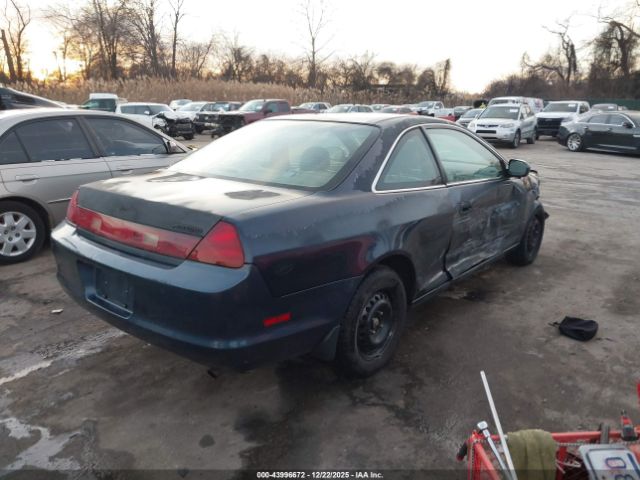 Honda Accord 2.3 Ex Image 4