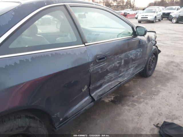 Honda Accord 2.3 Ex Image 2