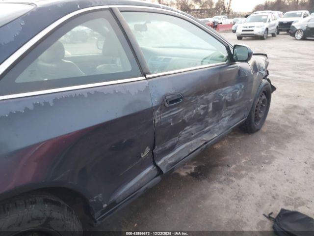 Honda Accord 2.3 Ex Image 2