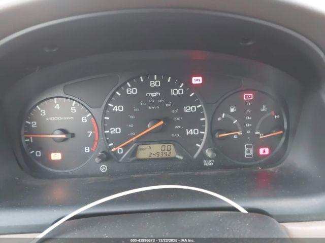 Honda Accord 2.3 Ex Image 3