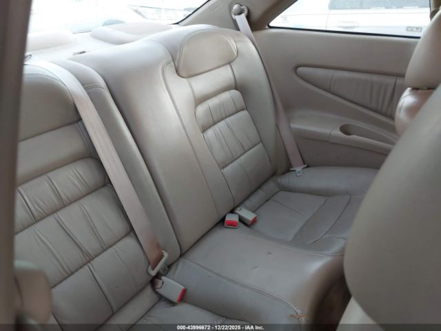 Honda Accord 2.3 Ex Image 5