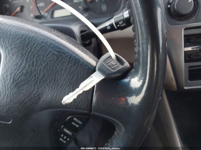 Honda Accord 2.3 Ex Image 9