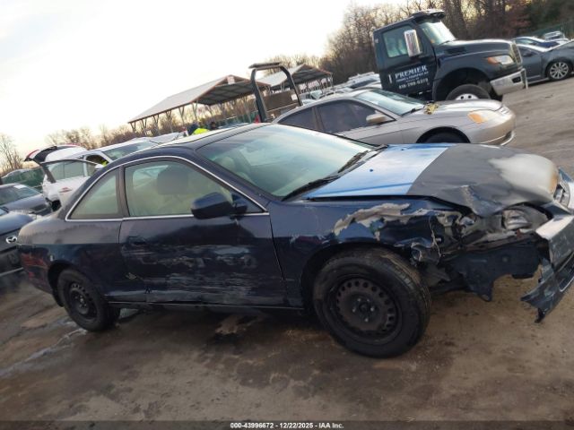 Honda Accord 2.3 Ex Image 10