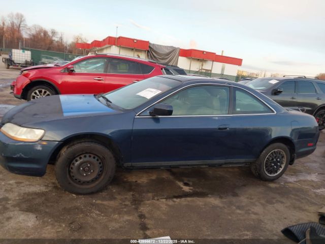 Honda Accord 2.3 Ex Image 13