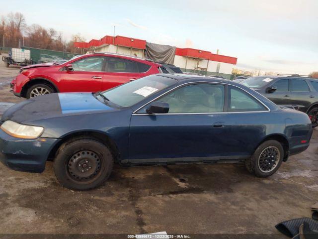 Honda Accord 2.3 Ex Image 13