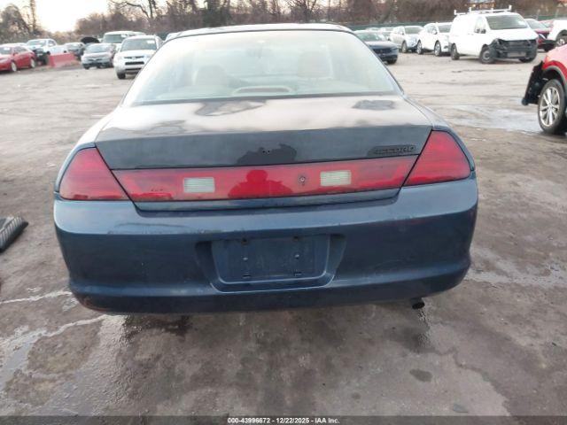 Honda Accord 2.3 Ex Image 12