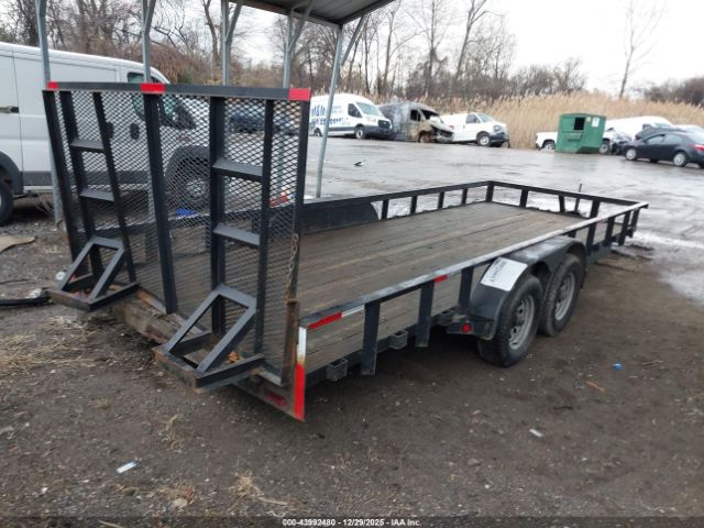 Reis Utility Trailer Image 4